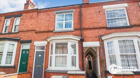 Factory Road, Hinckley