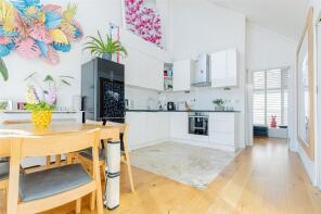 36b, Prescott Place, London SW4 6BU