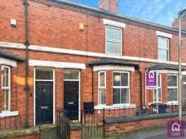 7, Percy Road, Chester CH4 7EY