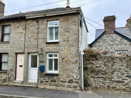 4 Oikos Cottage, Higher Green Street, Penzance TR18 5LB