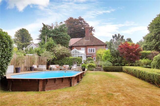 Pool Area