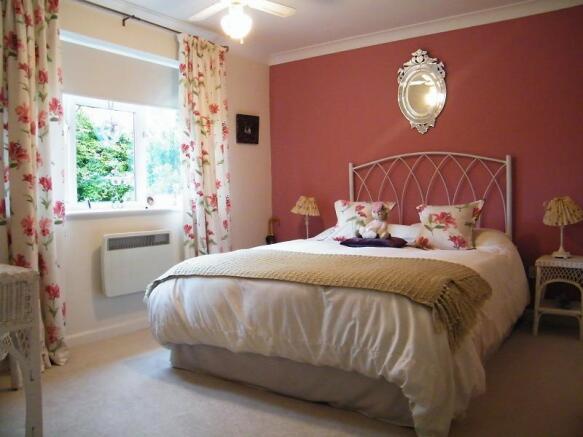 Bed 2