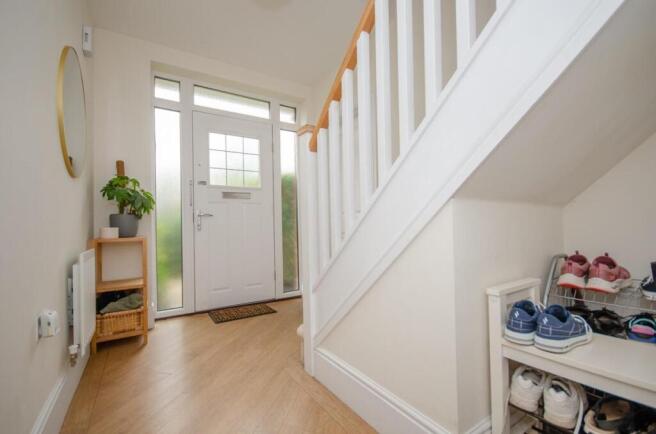 Long Wood Road, Stoke Gifford, Bristol, BS16 1FD photo 4