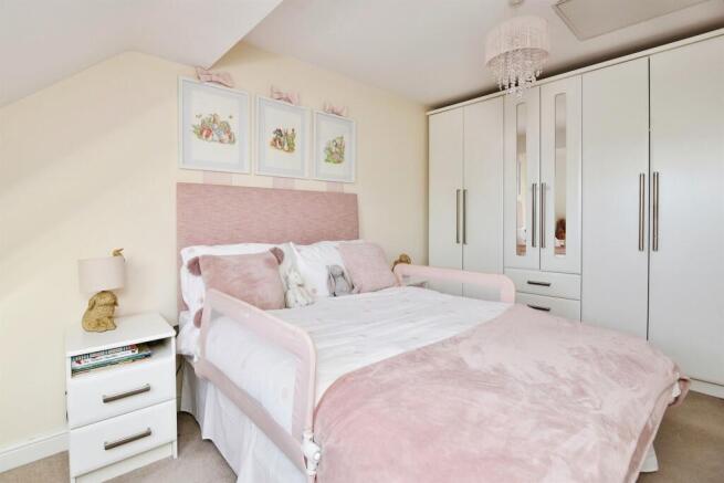 Bedroom Two: