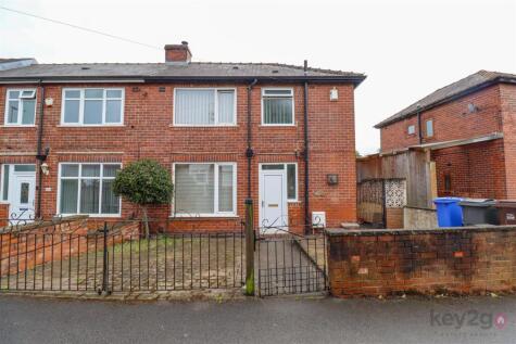 Willow Drive, Sheffield, S9