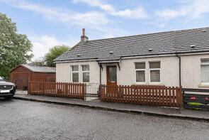 31, Fourth Avenue, Auchinloch G66 5DX