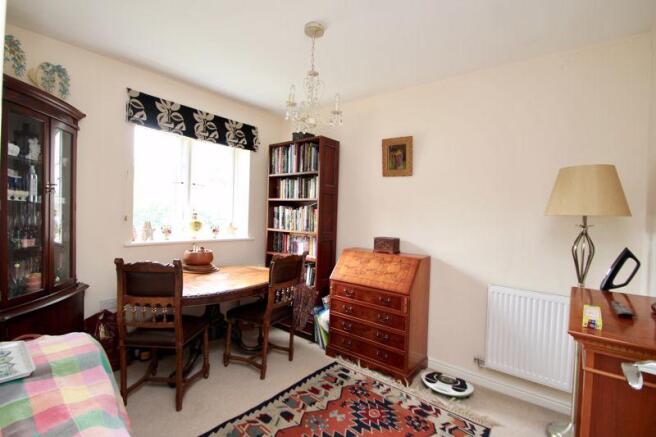 Dining Room/Be...