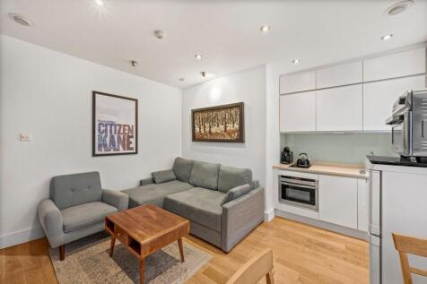 Neal Street,
Central St Giles, WC2H
