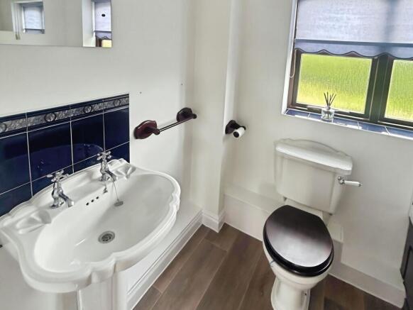 Bathroom 3