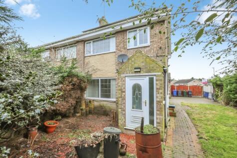 Grampian Way, Thorne, Doncaster