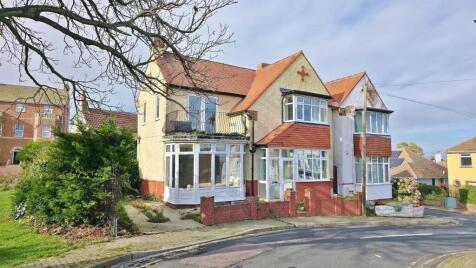 Denwa Lodge, Portobello Road, Walton-on-the-Naze