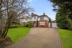 147, Marsland Road, Sale M33 3WE