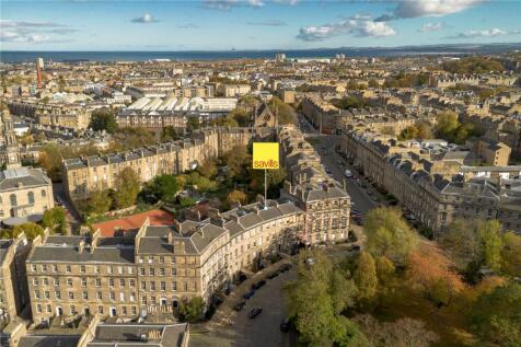 Drummond Place, New Town, Edinburgh, EH3