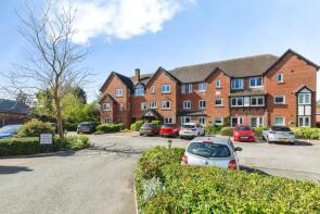 10, Swan Court, Banbury Road, Stratford-upon-avon CV37 7HG
