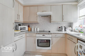 14, 4 Padfield Court, Forty Avenue, Wembley HA9 8JS