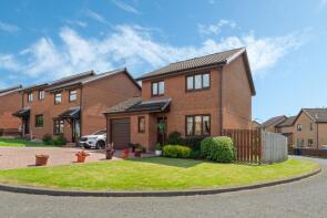 8, Sutherland Place, Bellshill ML4 2UJ