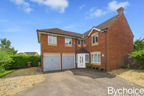 23, Chivers Road, Haverhill CB9 9DS