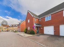 32, Frenesi Crescent, Bury St. Edmunds IP32 7PP