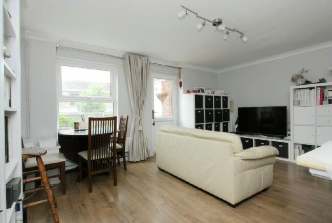 Living/Dining Room