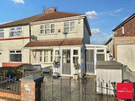 9, Ferryhill Road, Irlam M44 6DB