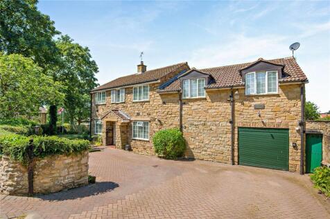 Hall Lane, Ledston, West Yorkshire, WF10