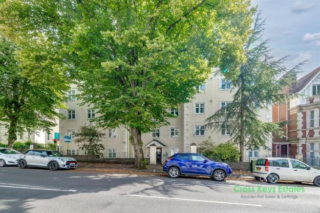Cross Keys Lettings Department