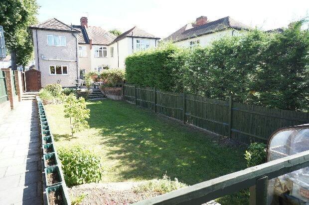 3rd Photo of Garden
