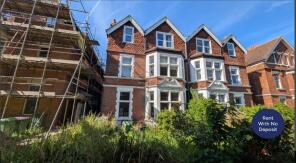 72c, Bouverie Road West, Folkestone CT20 2PW