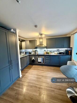 Kitchen/Dining