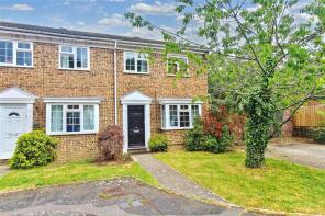 211, Arethusa Way, Bisley, Woking GU24 9BT