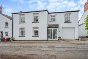 10, Castle Street, Usk NP15 1BU