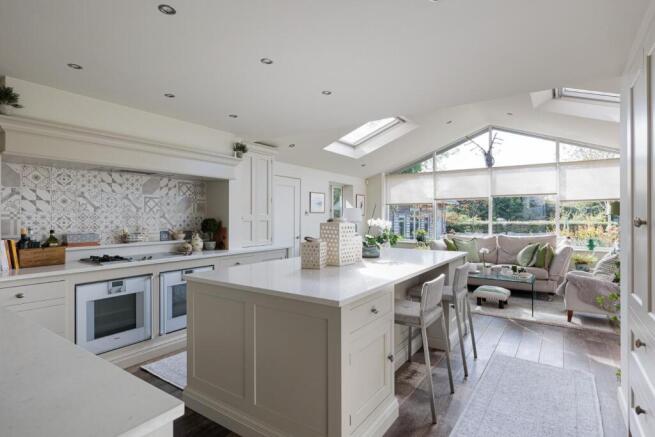 Green Villa Park, Wilmslow photo 2