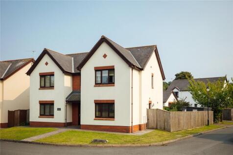 Grove Court Mews, Pembroke, Pembrokeshire, SA71