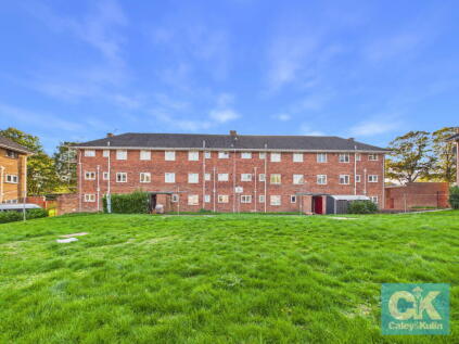 Lyndhurst Court, Birmingham New Road, Wolverhampton, WV4 6LP