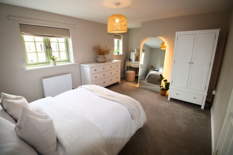 Windsor Road, Moreton-in-marsh, GL56
