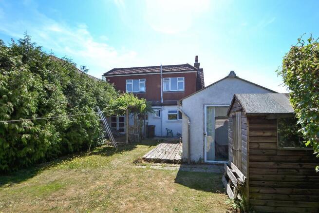 Cherry Avenue, Yapton, Arundel, West Sussex, BN18 0LB photo 4