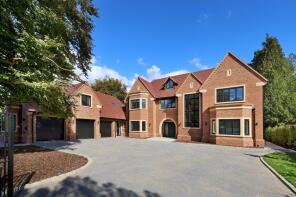 9, Furzefield Road, Beaconsfield HP9 1PQ