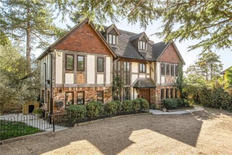 Moor Hall Drive, Ninfield, Battle, TN33
