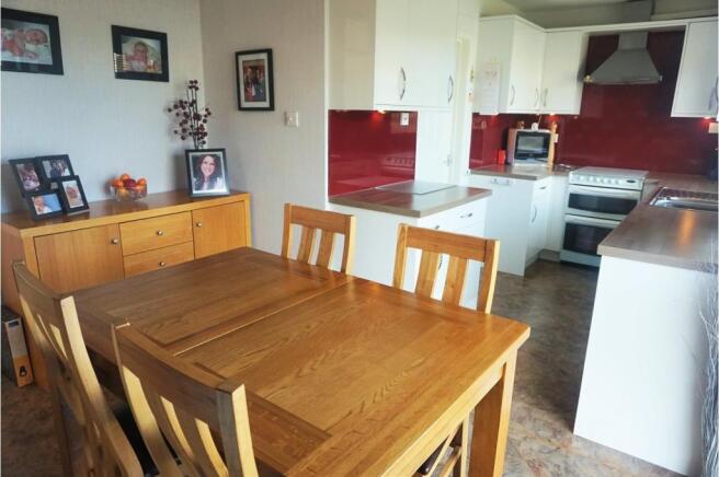 Kitchen / Diner