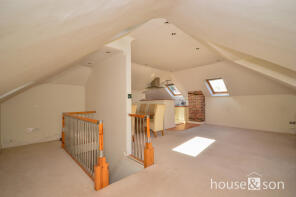10b, Roslin Road, Bournemouth BH3 7JA