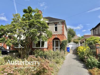 Parkhall Road, Parkhall, Stoke-On-Trent