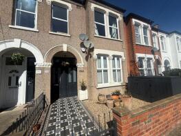 288, Blandford Road, Beckenham BR3 4NL