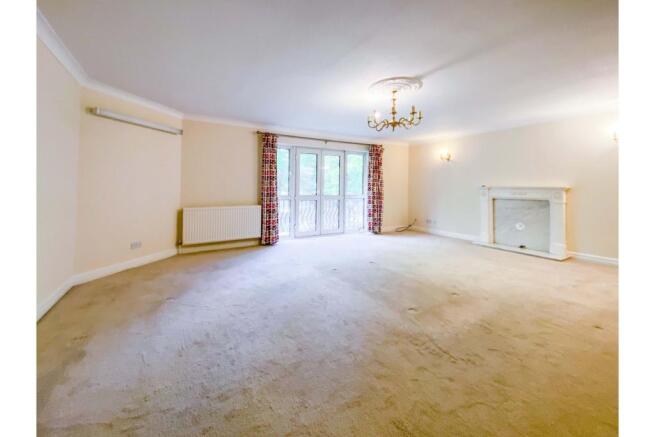 Living / Dining Room