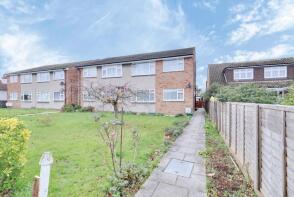 101a, Briscoe Road, Rainham RM13 9QG