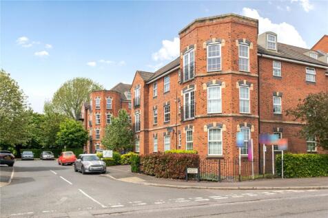 Magnus Court, Derby, Derbyshire