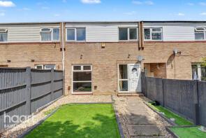 130, Malgraves, Pitsea, Basildon SS13 3QB