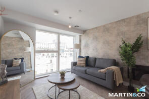 Apartment 100, 56, Upper Gough Street, Birmingham B1 1GG