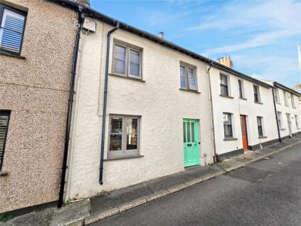 Townsend, Stratton, Bude