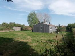 64a, West Drive, Highfields Caldecote, Caldecote CB23 7NY