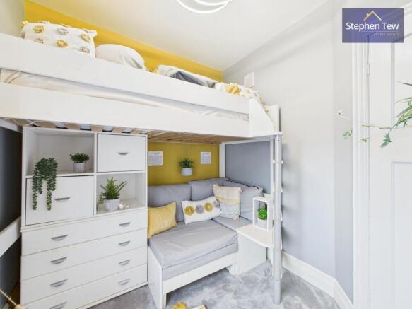 Bedroom 3